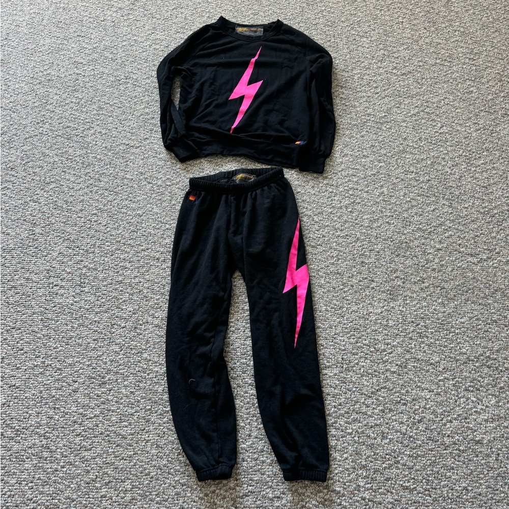 Aviator nation set